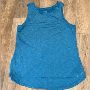 Columbia active tank top